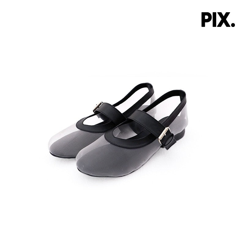 Tully Mesh Flat