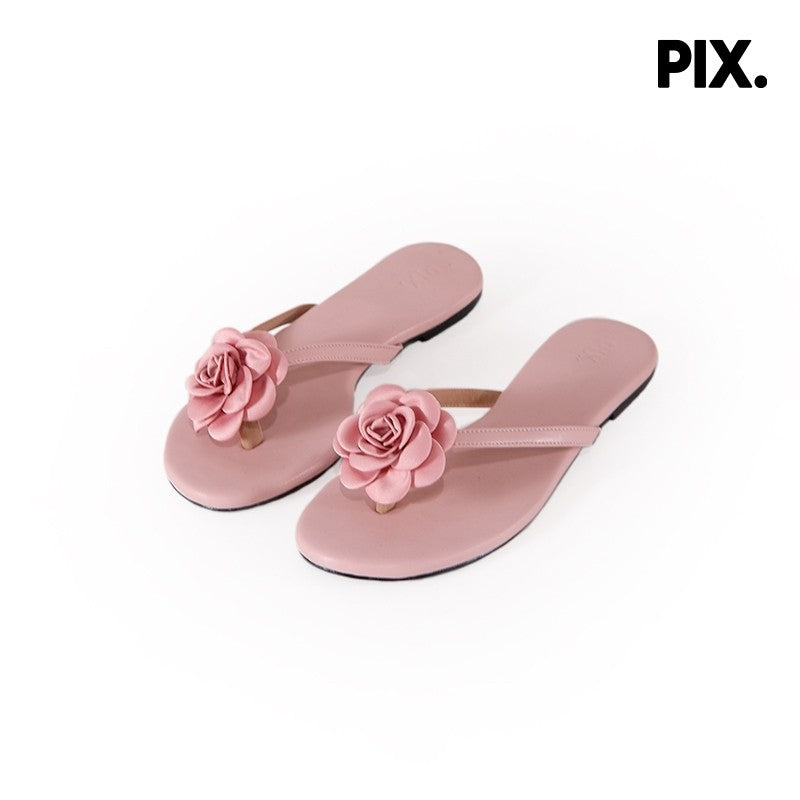 Camellia Sandal
