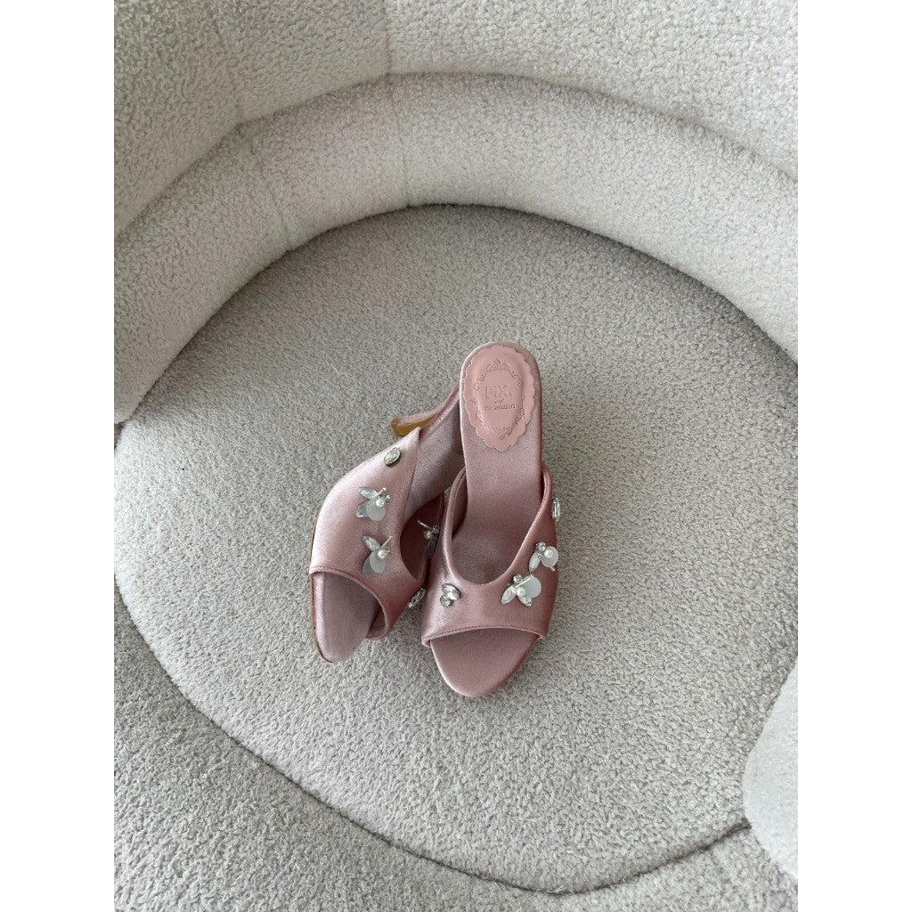 Papillon Heel