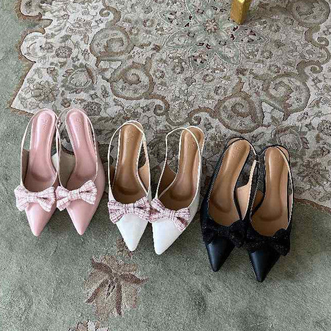 Bridget Heel