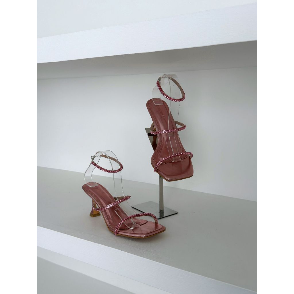 Jardin Heel