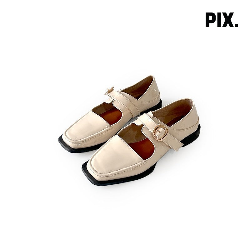 Ditto Loafers