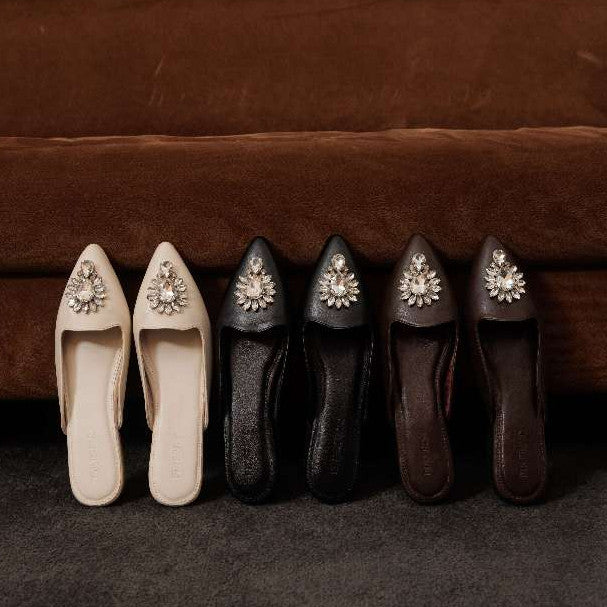 Lustre Slip On