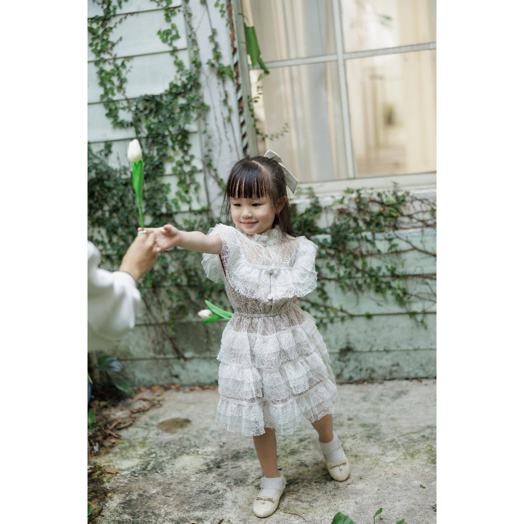 Mini Colette
