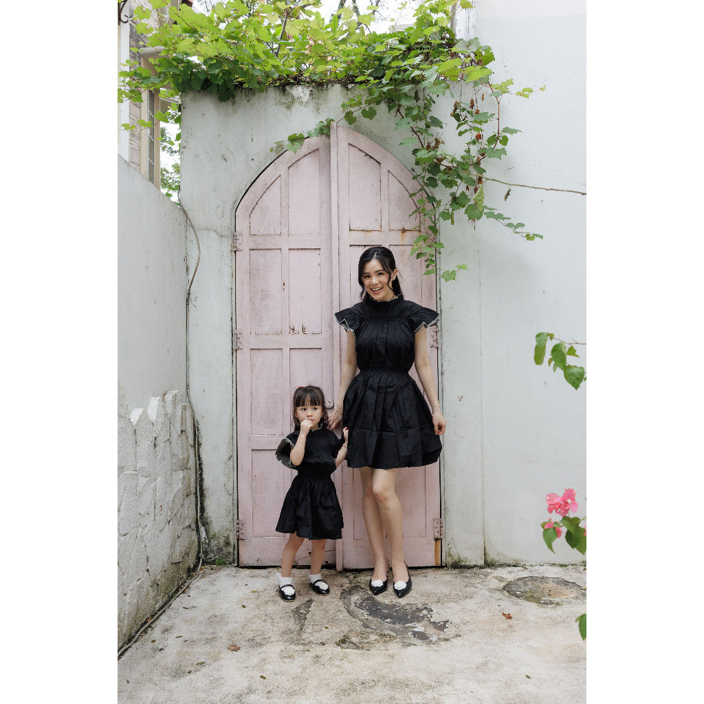 Anais Set Mom & Kids