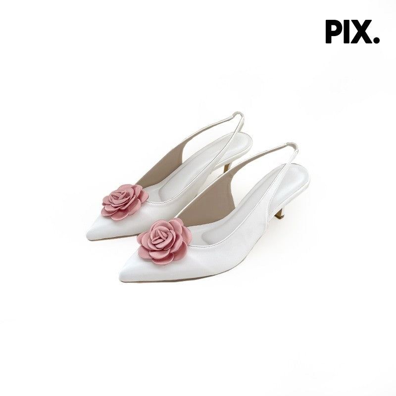 Anais Heel