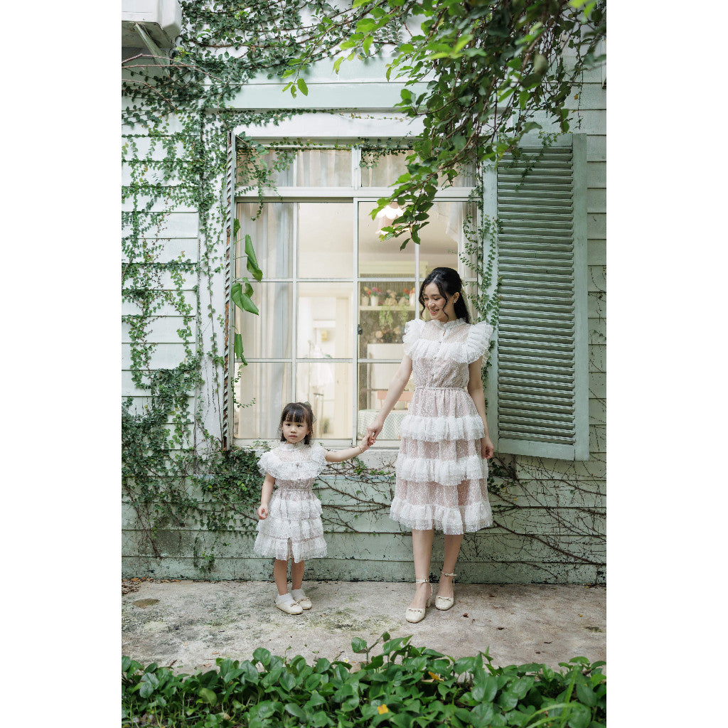 Mini Colette