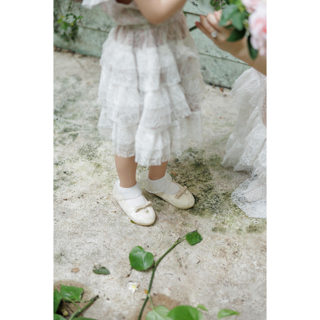 Colette Set Mom & Kids