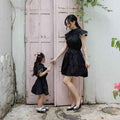Anais Set Mom & Kids