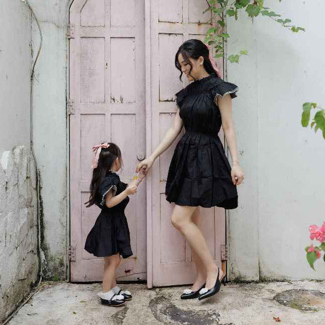 Anais Set Mom & Kids