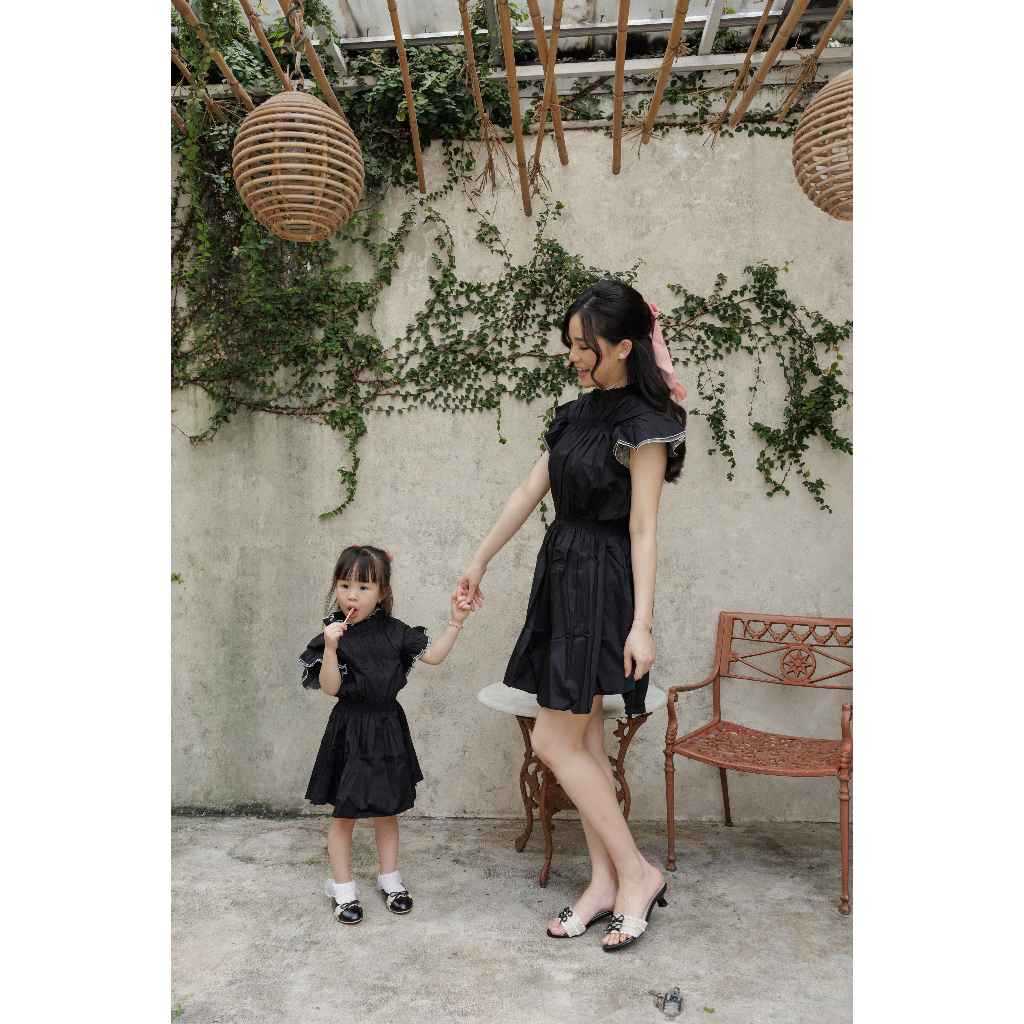 Mini Blair