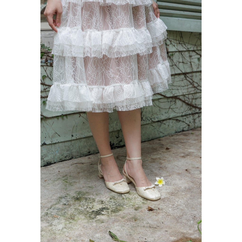 Colette Set Mom & Kids