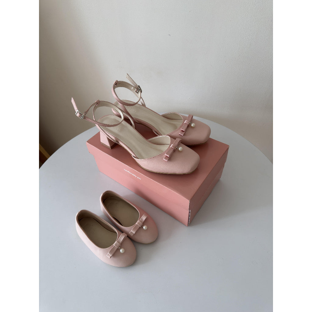 Colette Set Mom & Kids