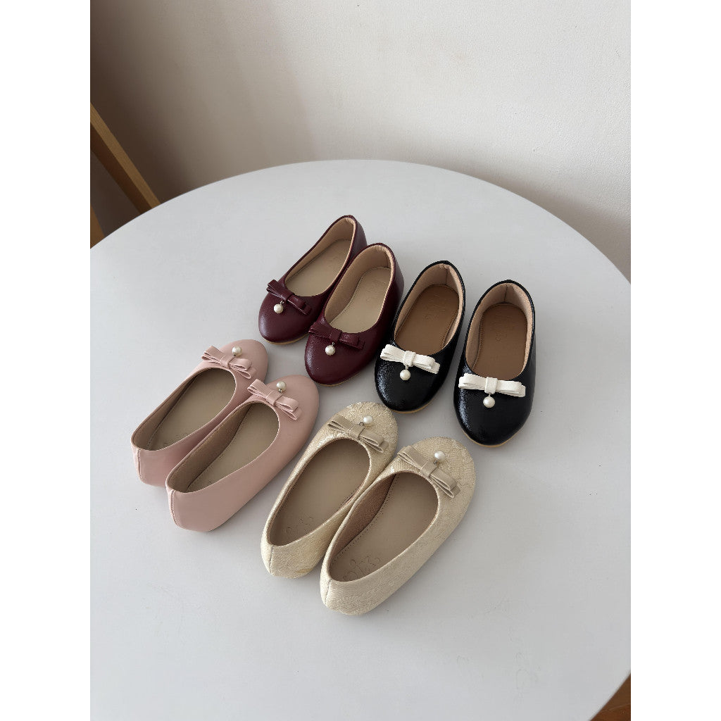 Colette Set Mom & Kids