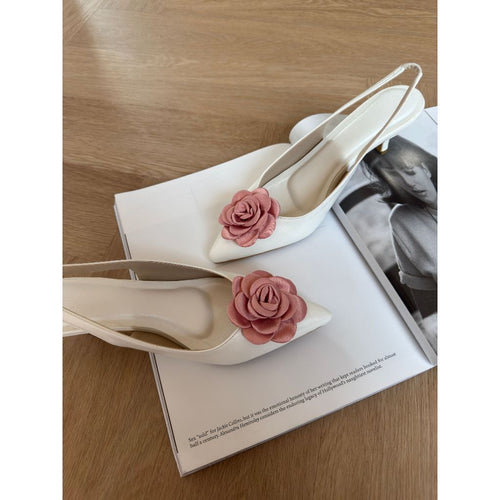 Anais Heel
