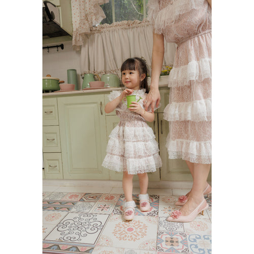 Anais Set Mom & Kids