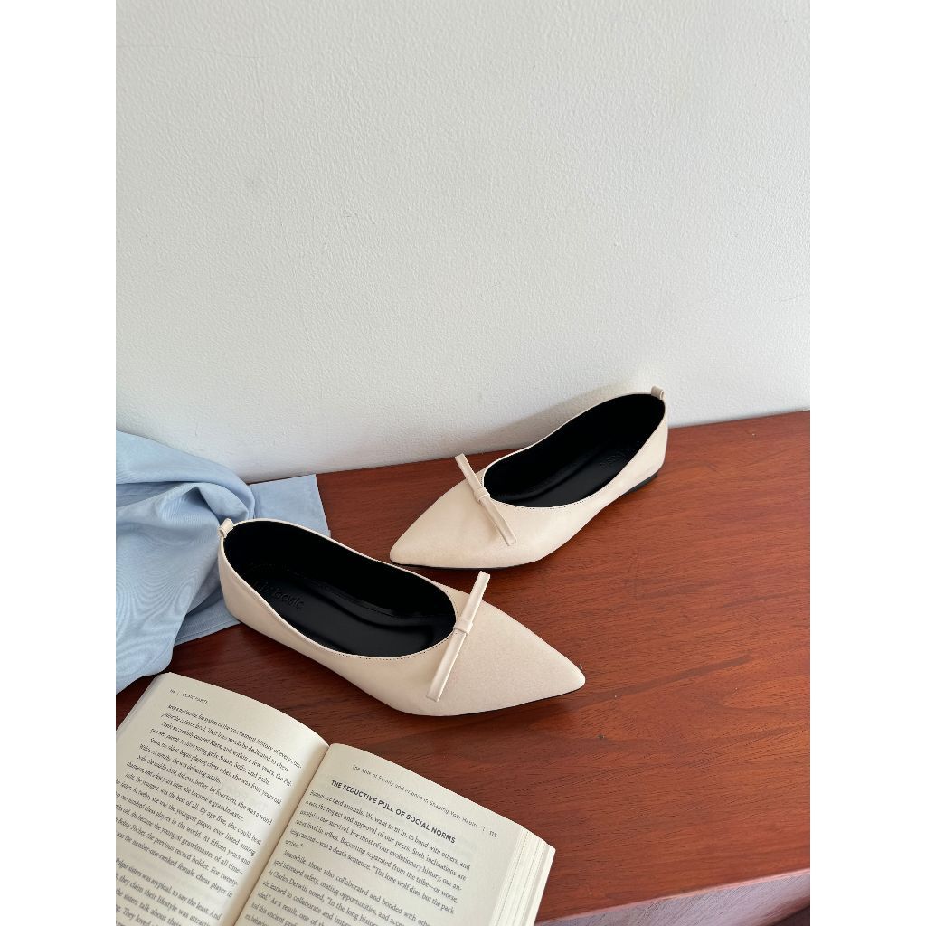 Matilda Flat