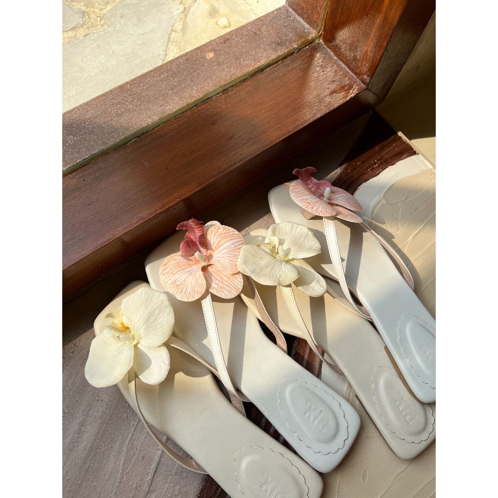 Nala Sandal