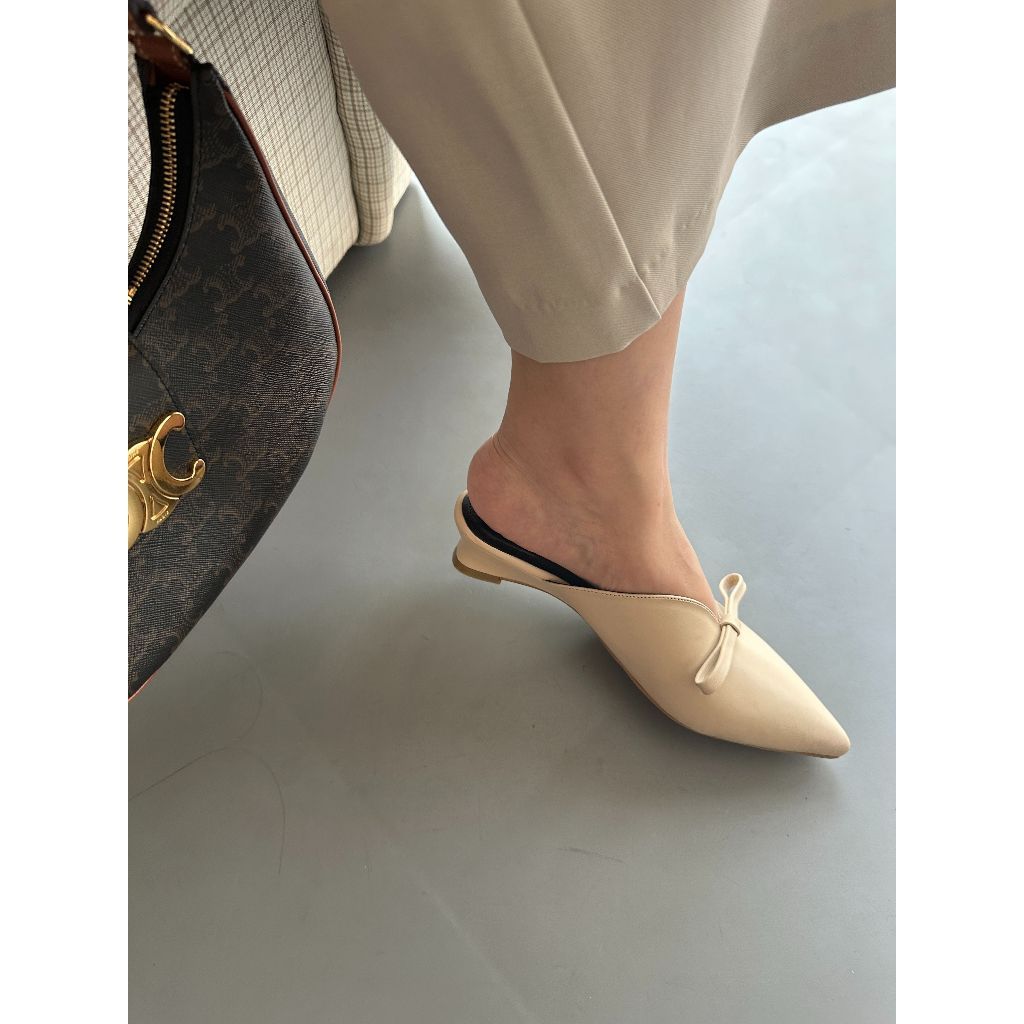 Franca Mules