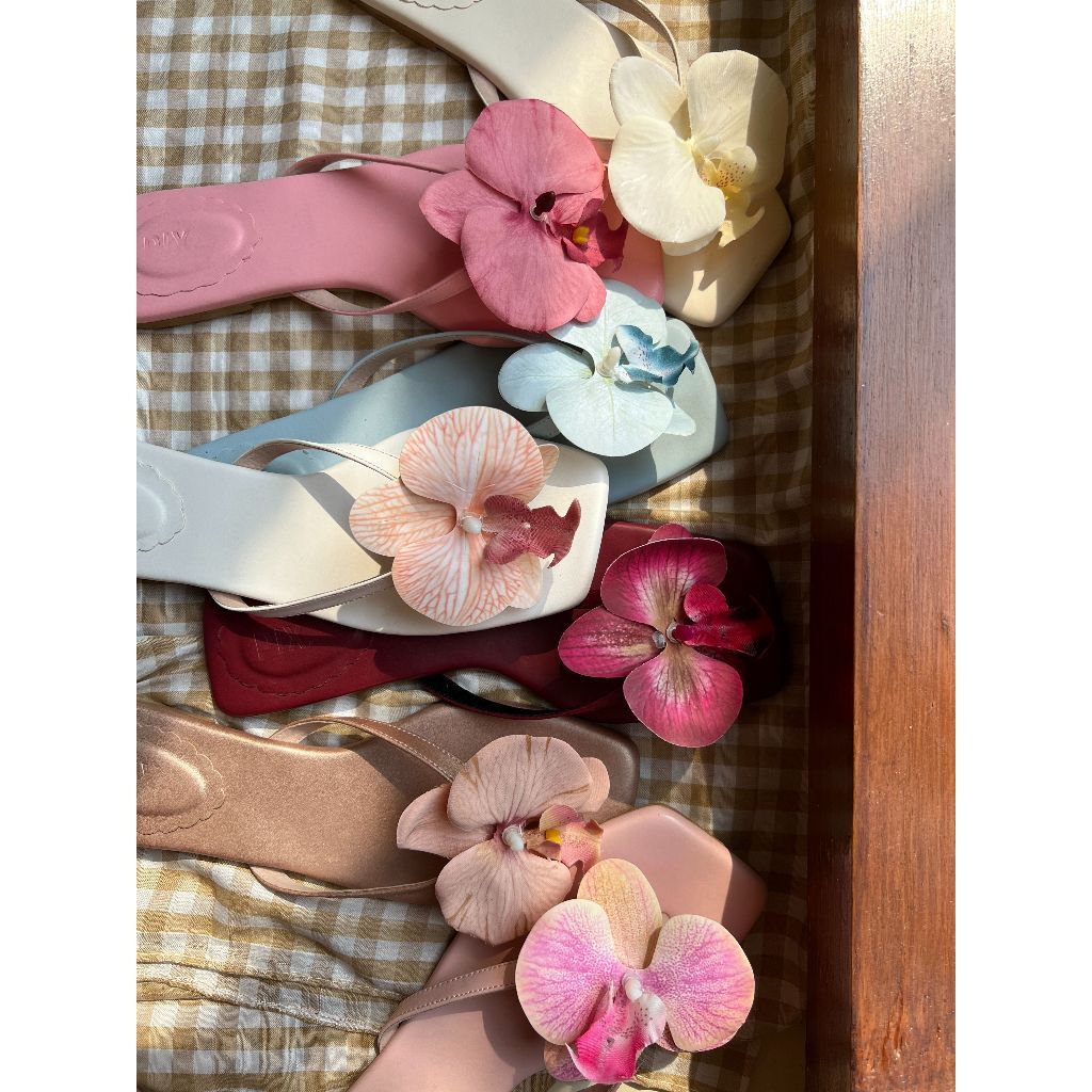 Nala Sandal