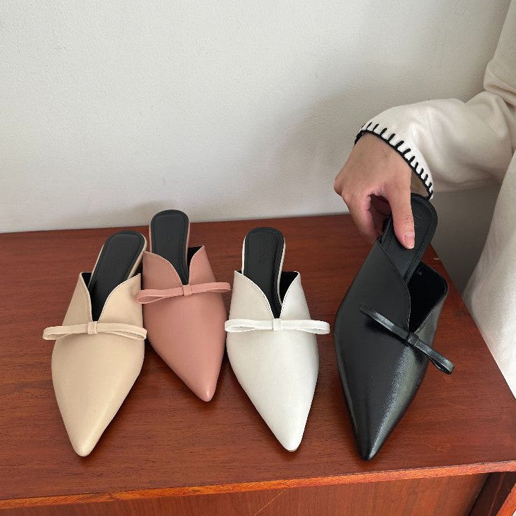 Franca Mules
