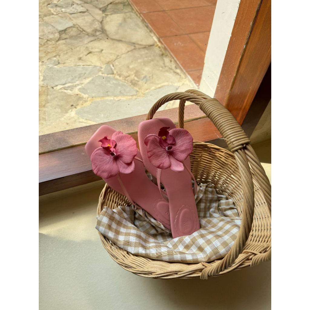 Nala Sandal