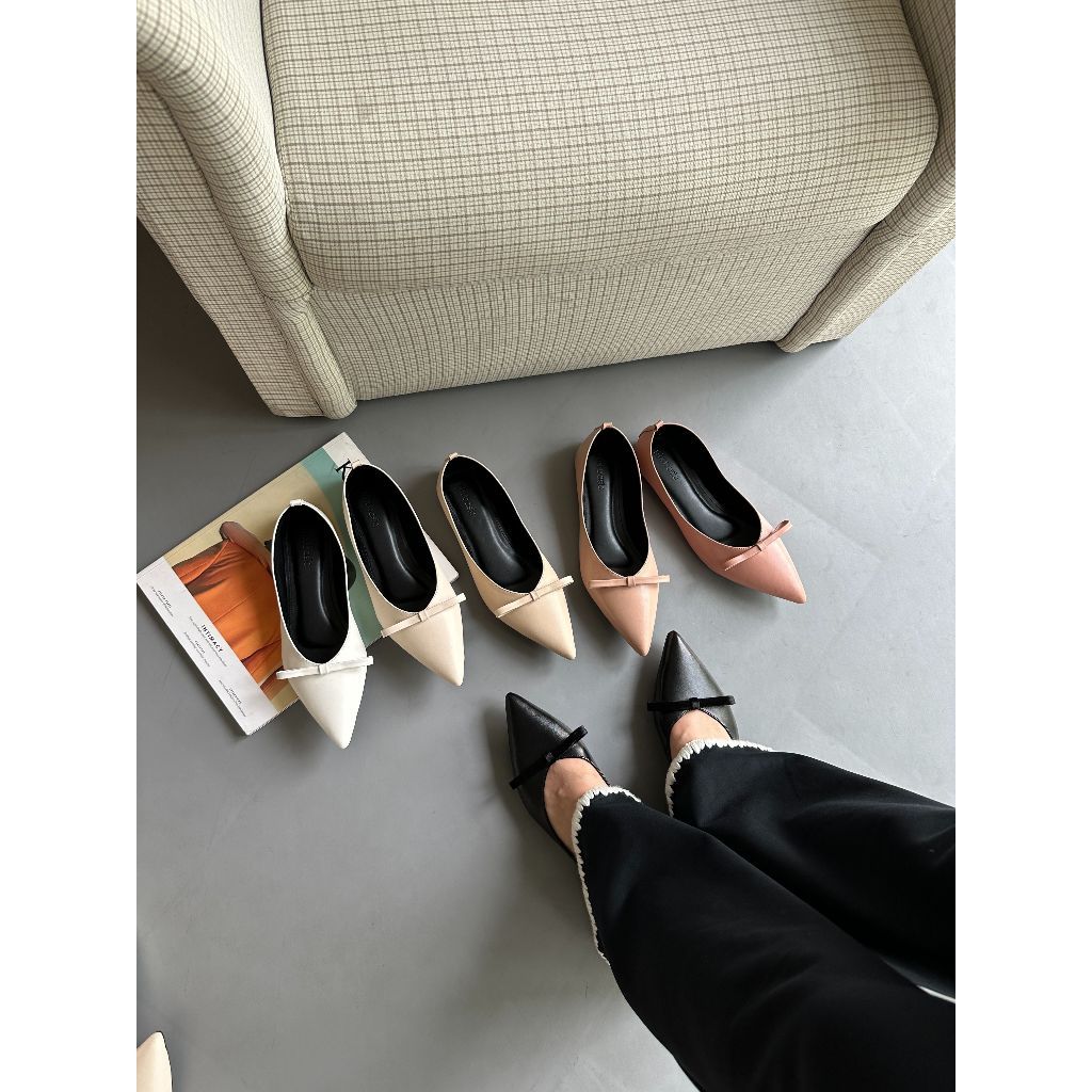 Matilda Flat