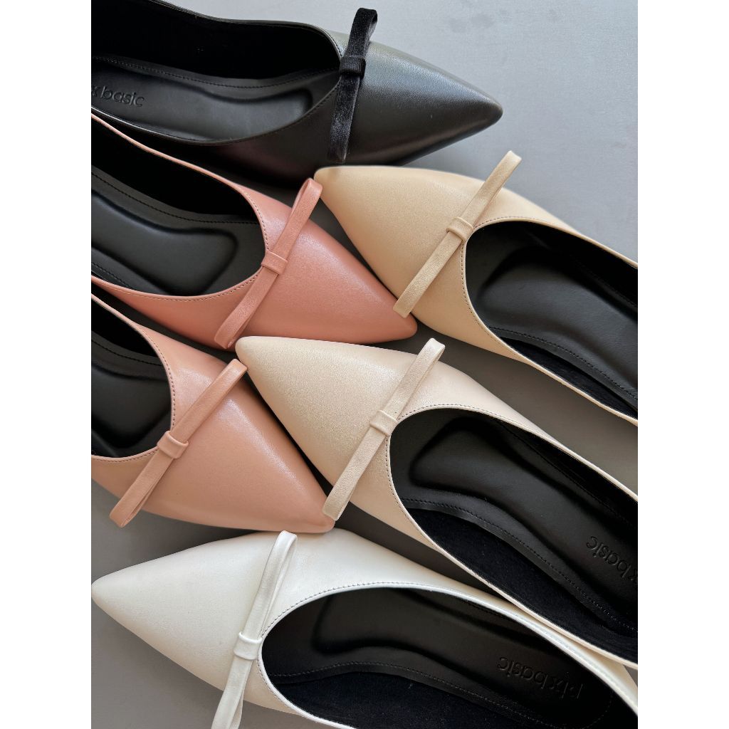 Matilda Flat