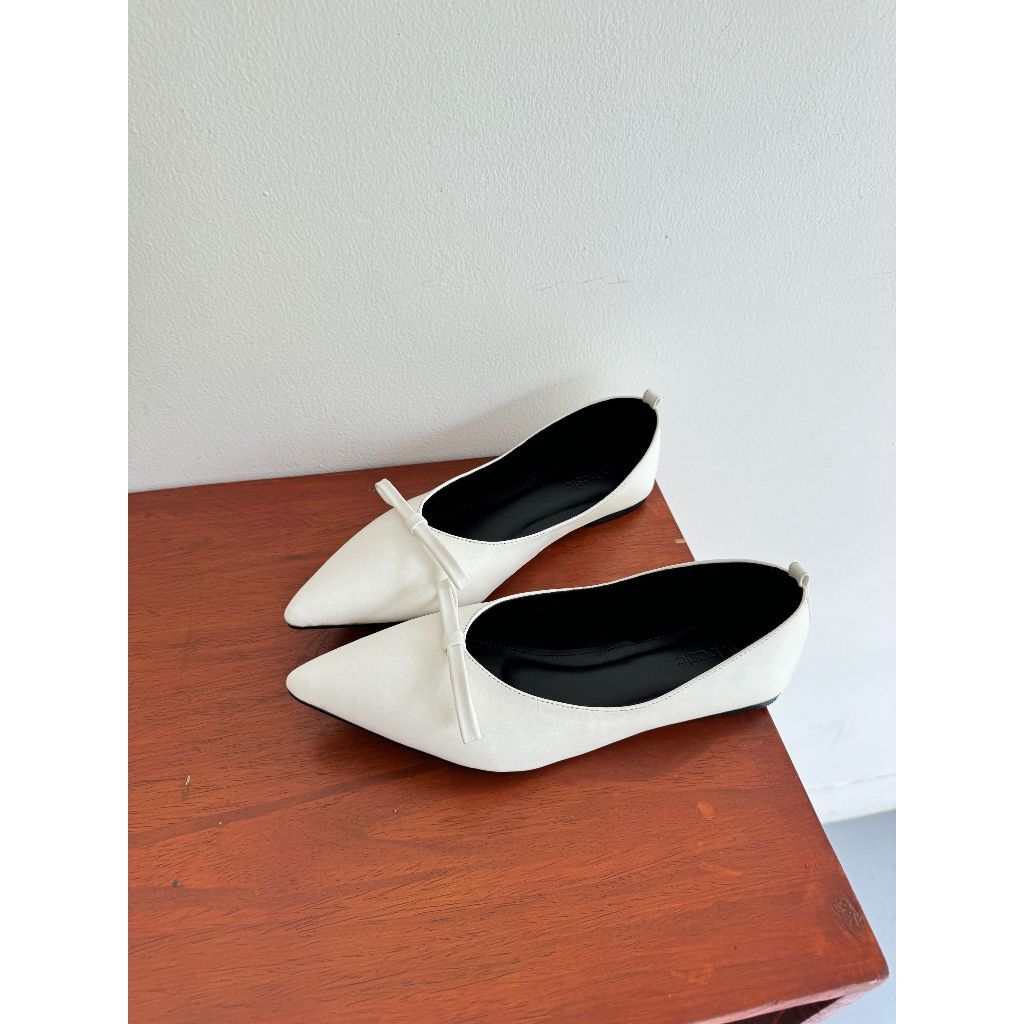 Matilda Flat