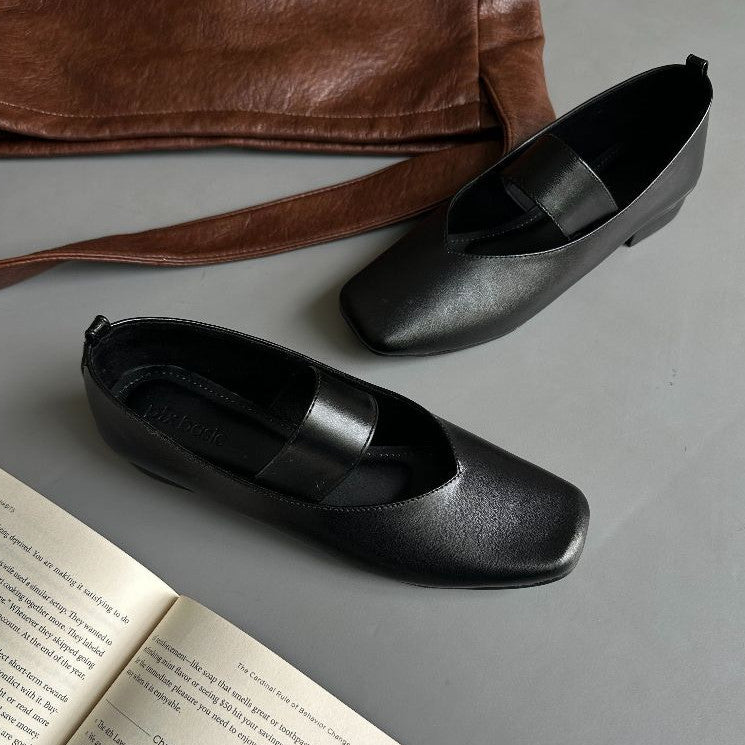 Kika Flat
