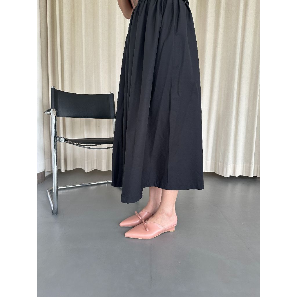 Franca Mules
