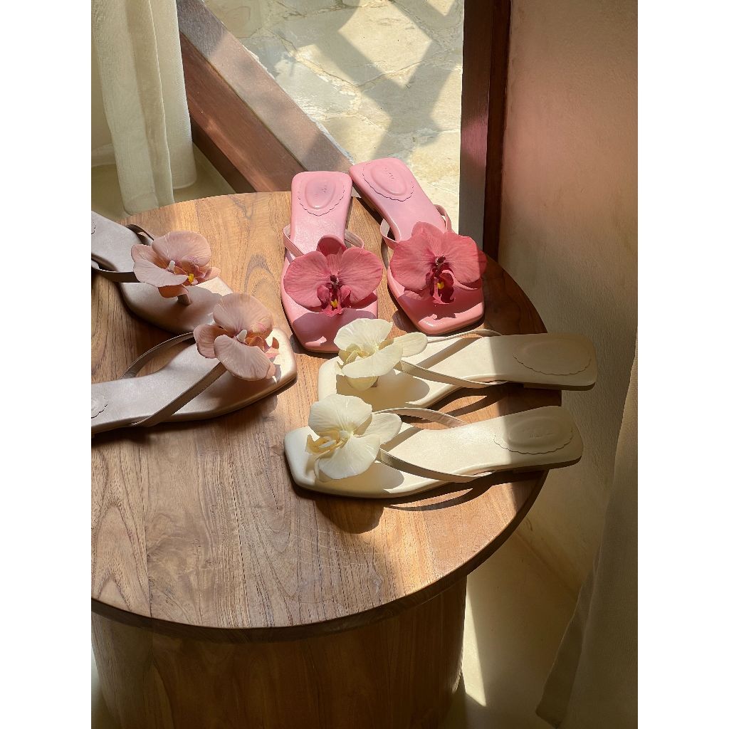 Nala Sandal