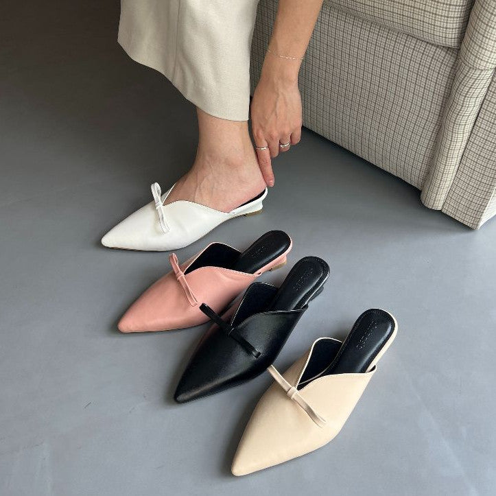 Franca Mules