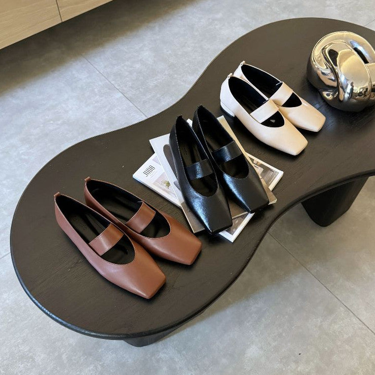 Kika Flat