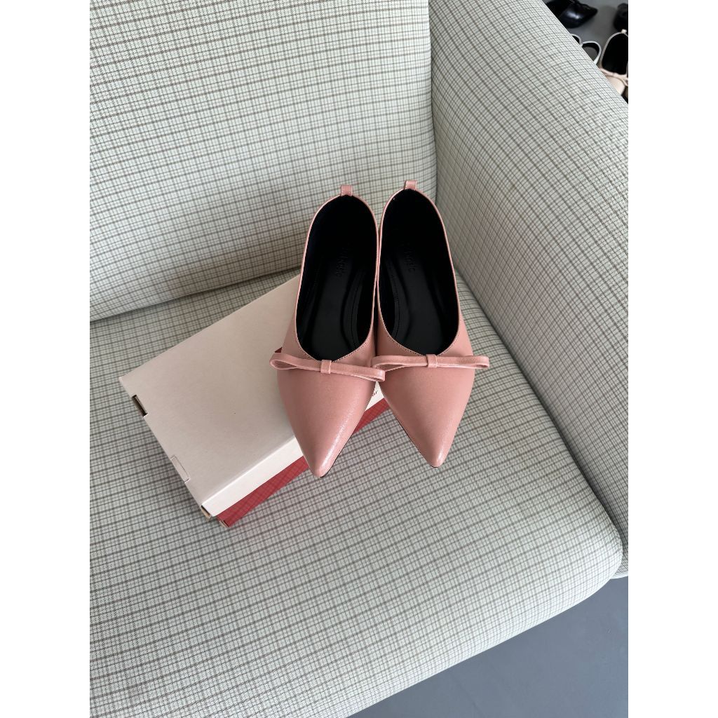 Matilda Flat