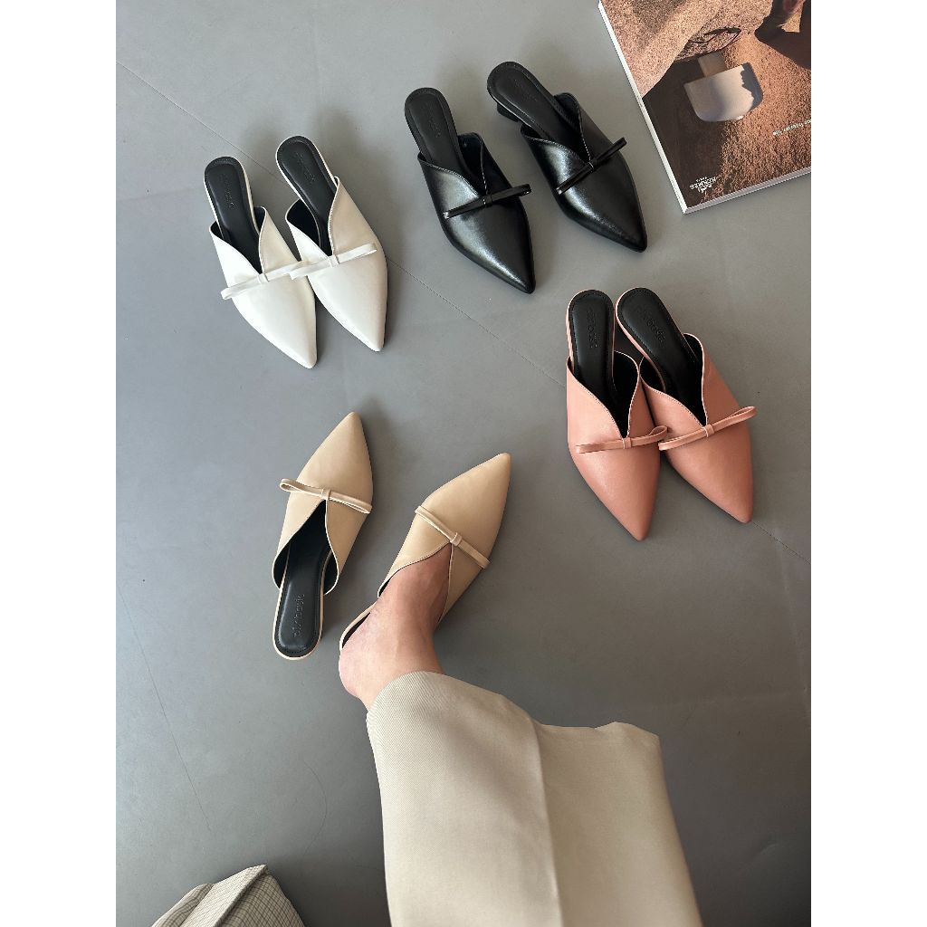 Franca Mules
