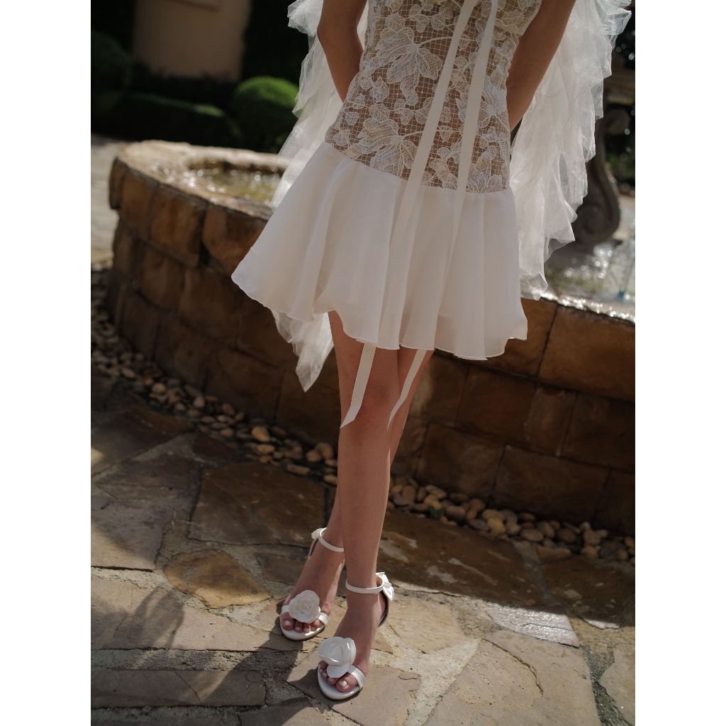 Briar Rose Heel
