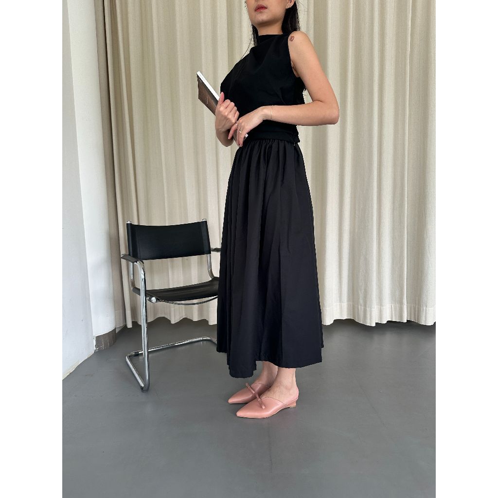 Franca Mules