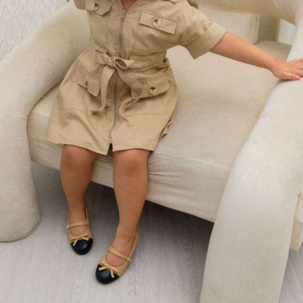 Mini Carol