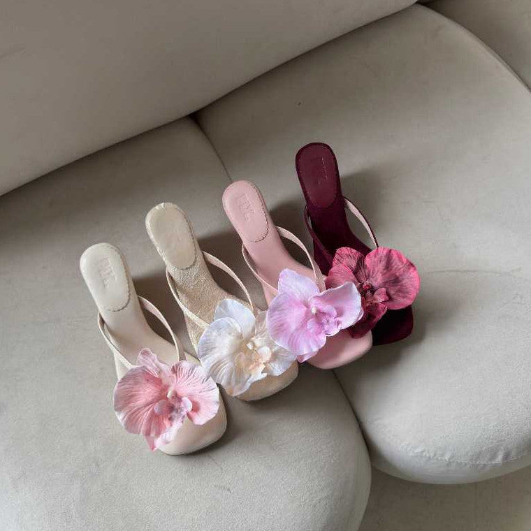 Ava Wedges