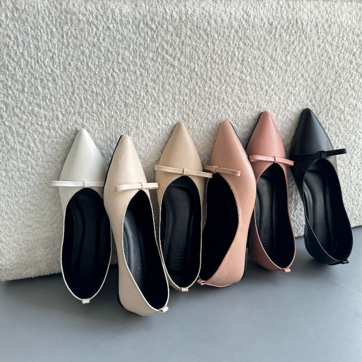 Matilda Flat