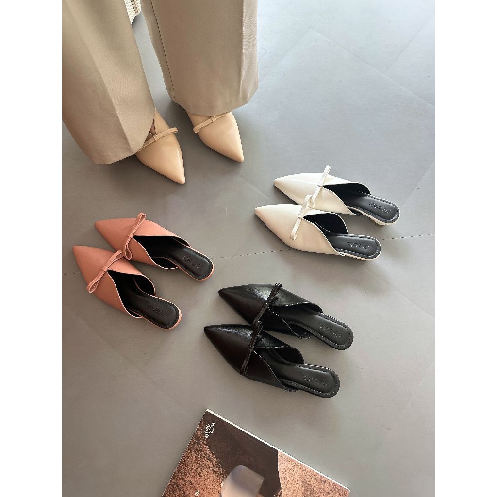 Franca Mules