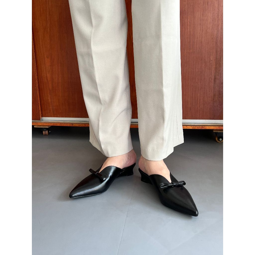 Franca Mules