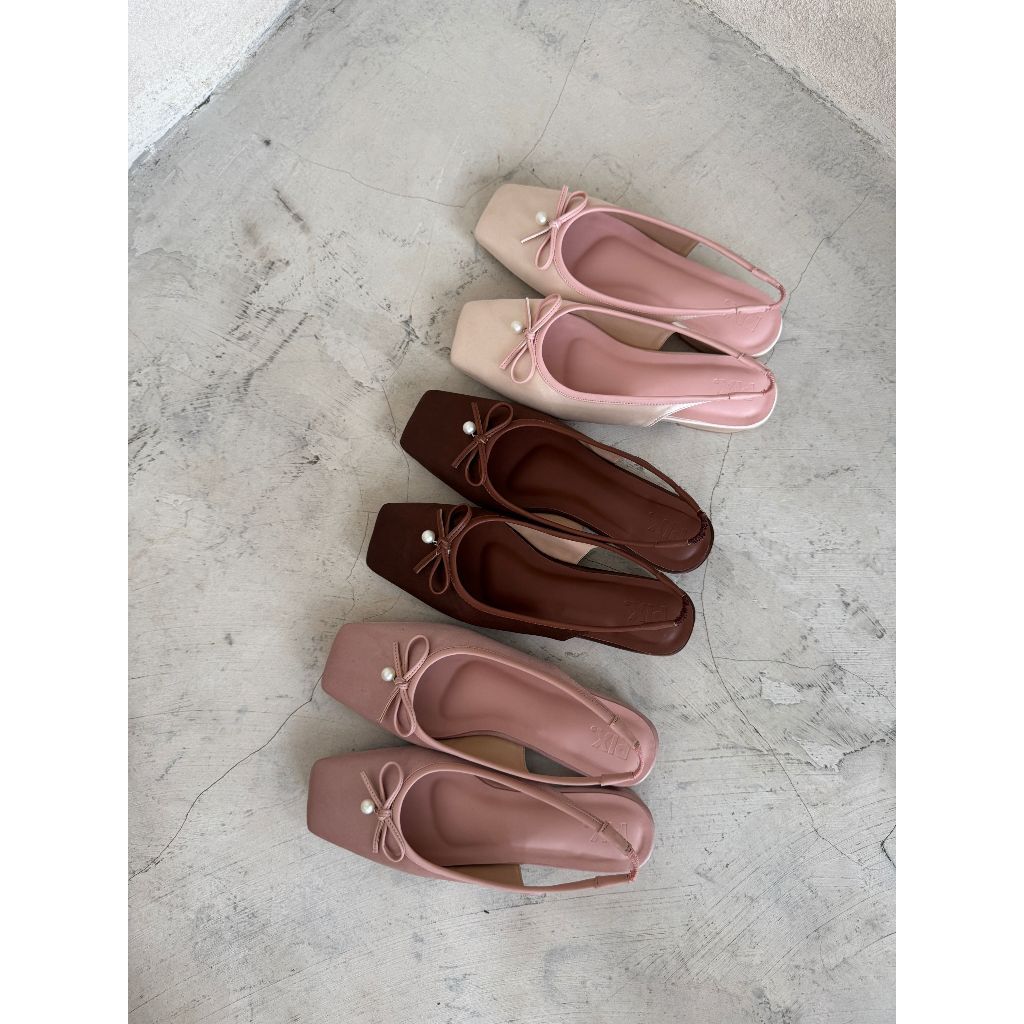 Lacelle Flat