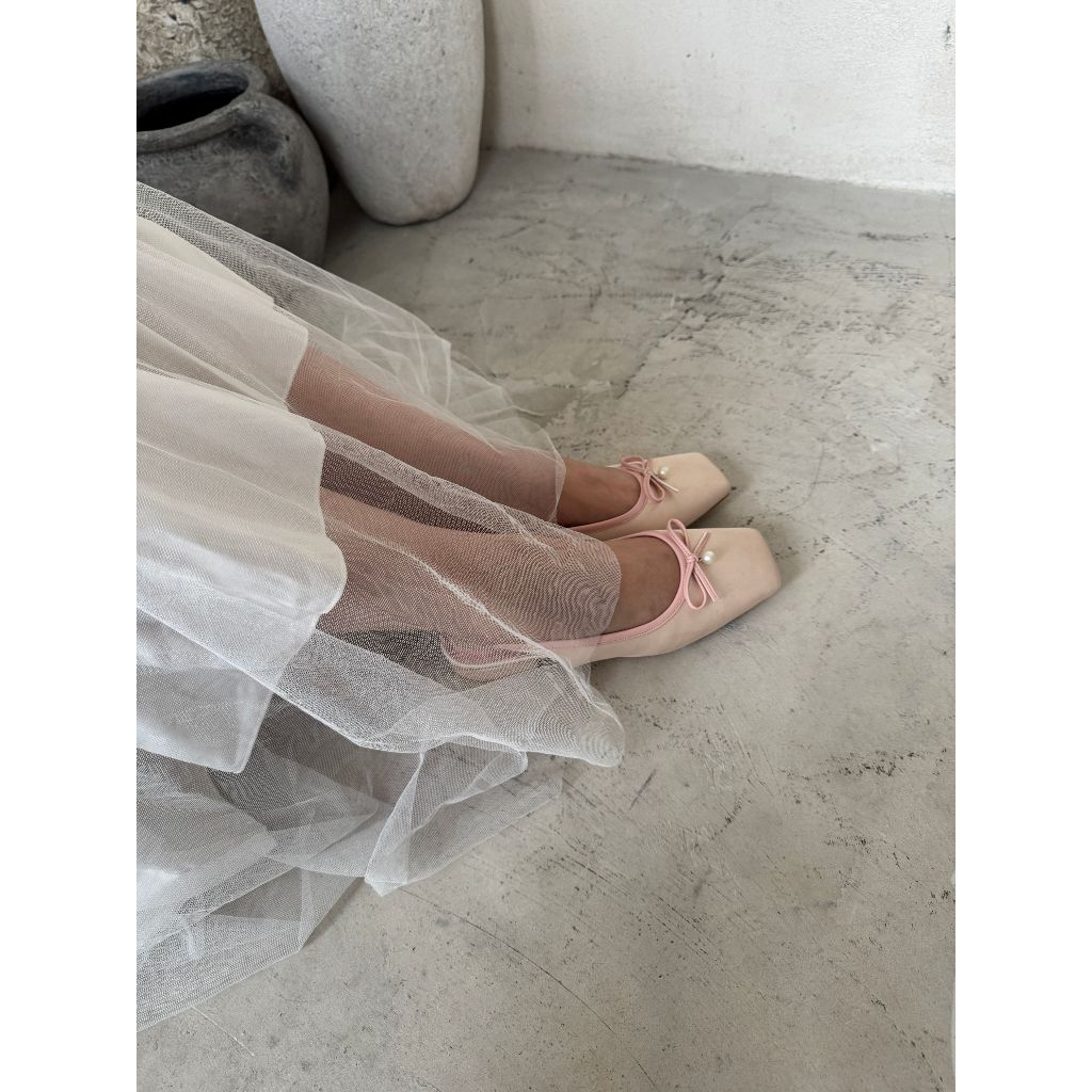 Lacelle Flat