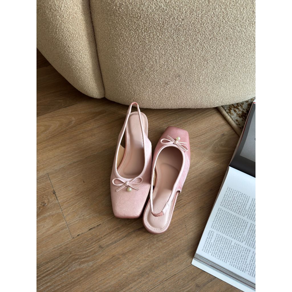 Lacelle Flat
