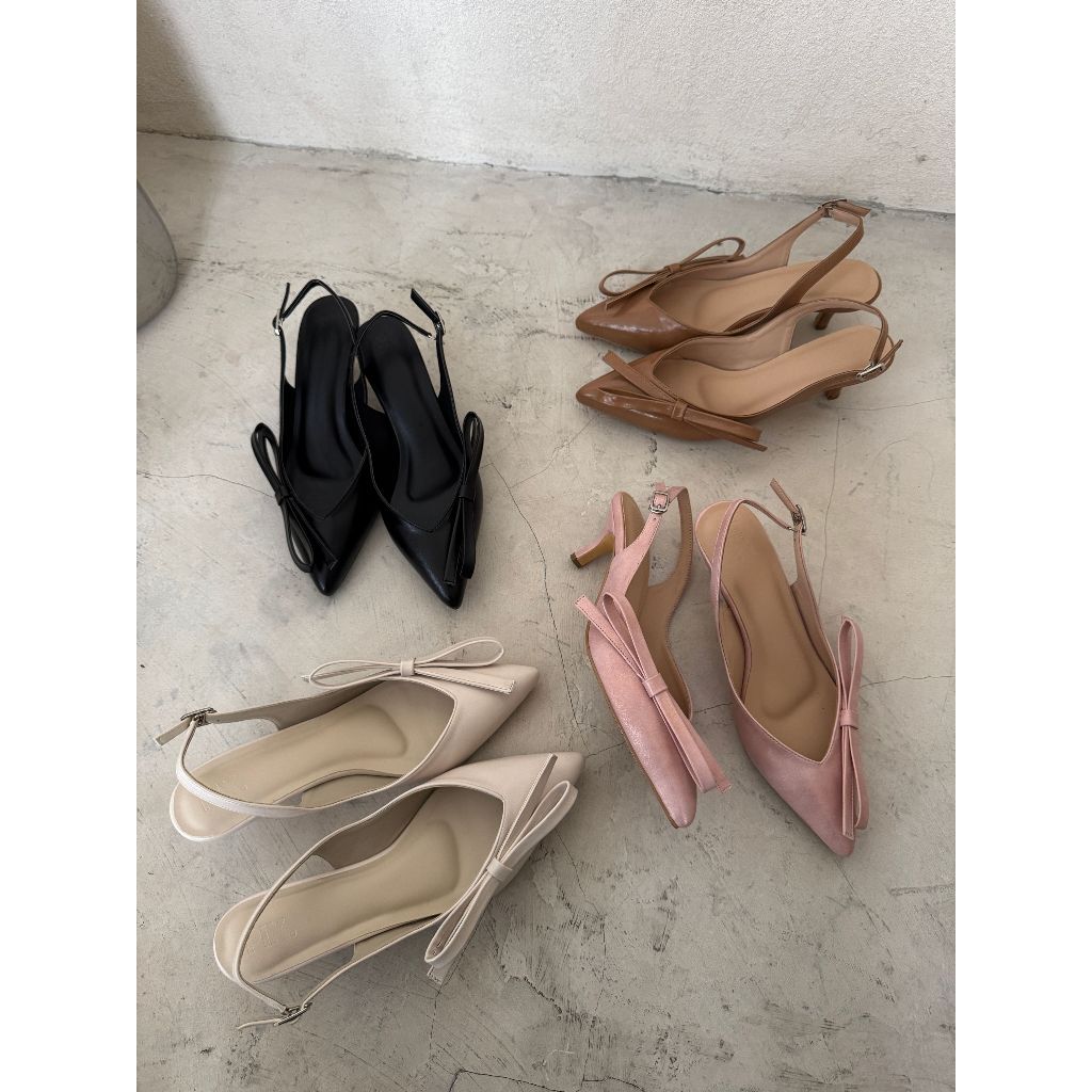 Lovelle Heel
