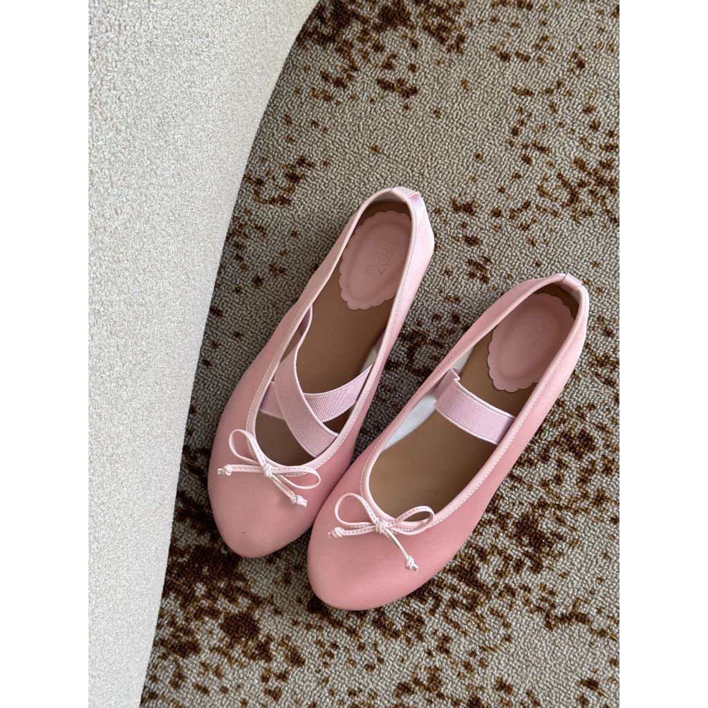 Emma Flat