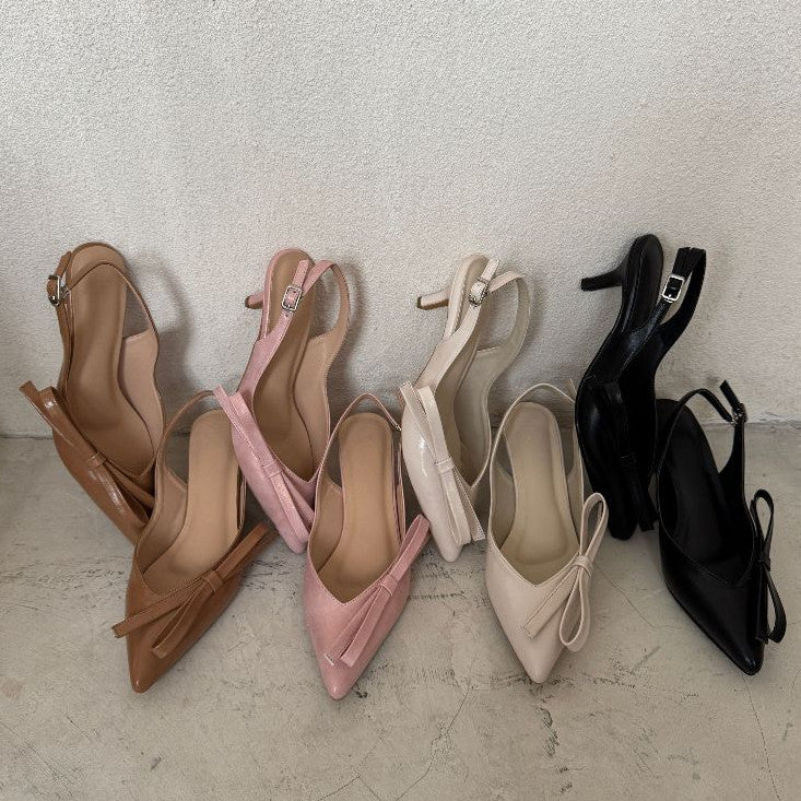 Lovelle Heel