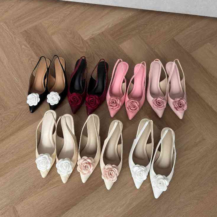 Anais Heel